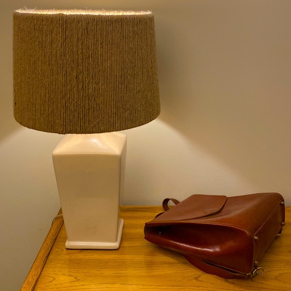 VereVerto Premium Leather Bagpack - Picture 8 of 8